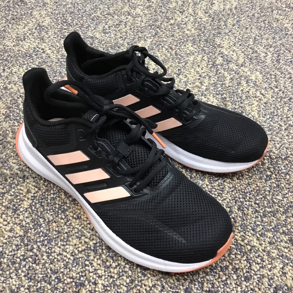 ADIDAS SNEAKERS GIRLS 6/ WOMENS 8